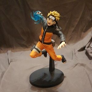 Naruto figure